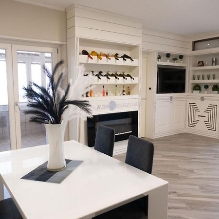 Odissea Luxury Home Νάπολη Εξωτερικό φωτογραφία