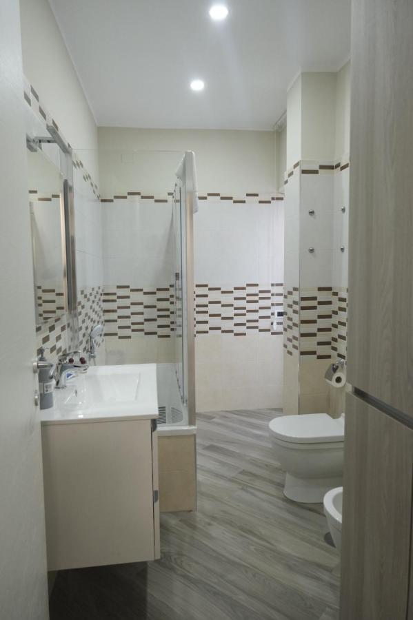 Odissea Luxury Home Νάπολη Εξωτερικό φωτογραφία