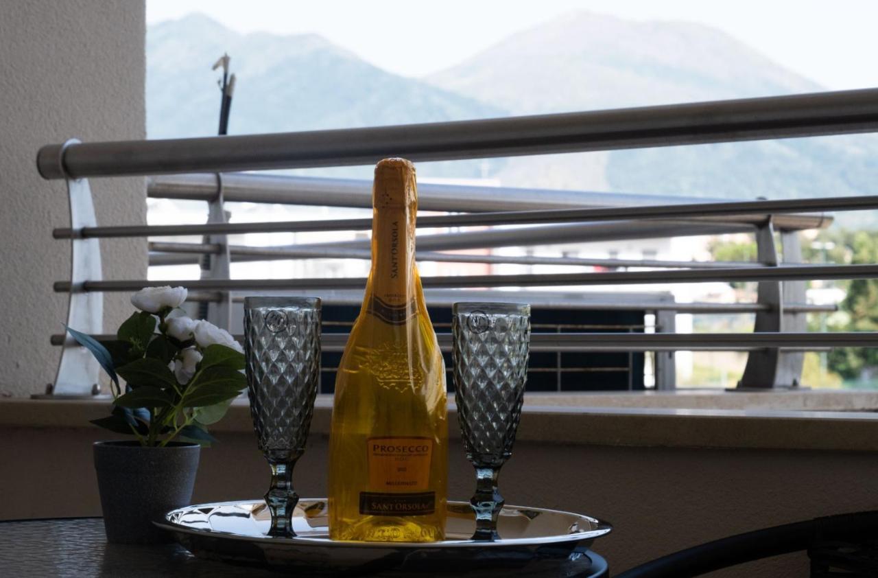 Odissea Luxury Home Νάπολη Εξωτερικό φωτογραφία