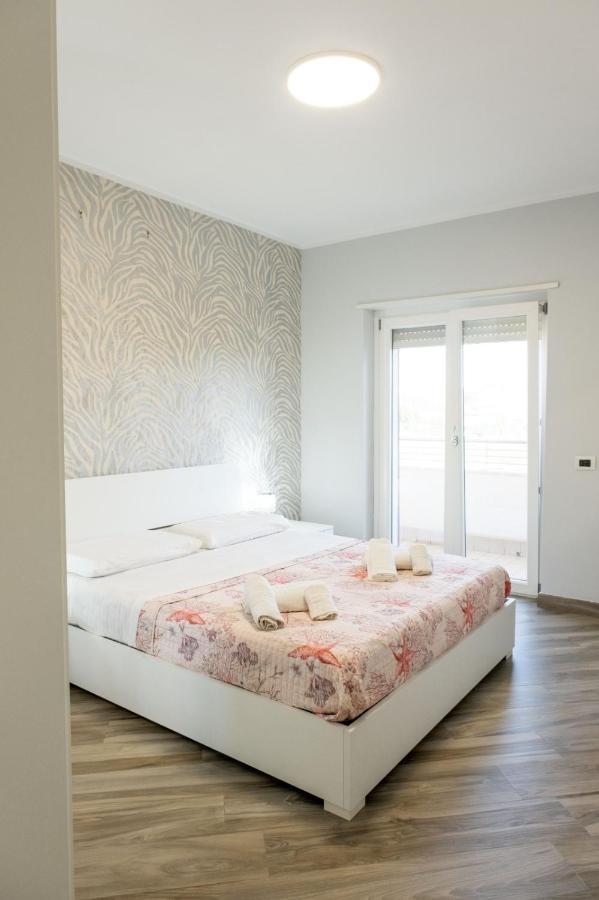 Odissea Luxury Home Νάπολη Εξωτερικό φωτογραφία