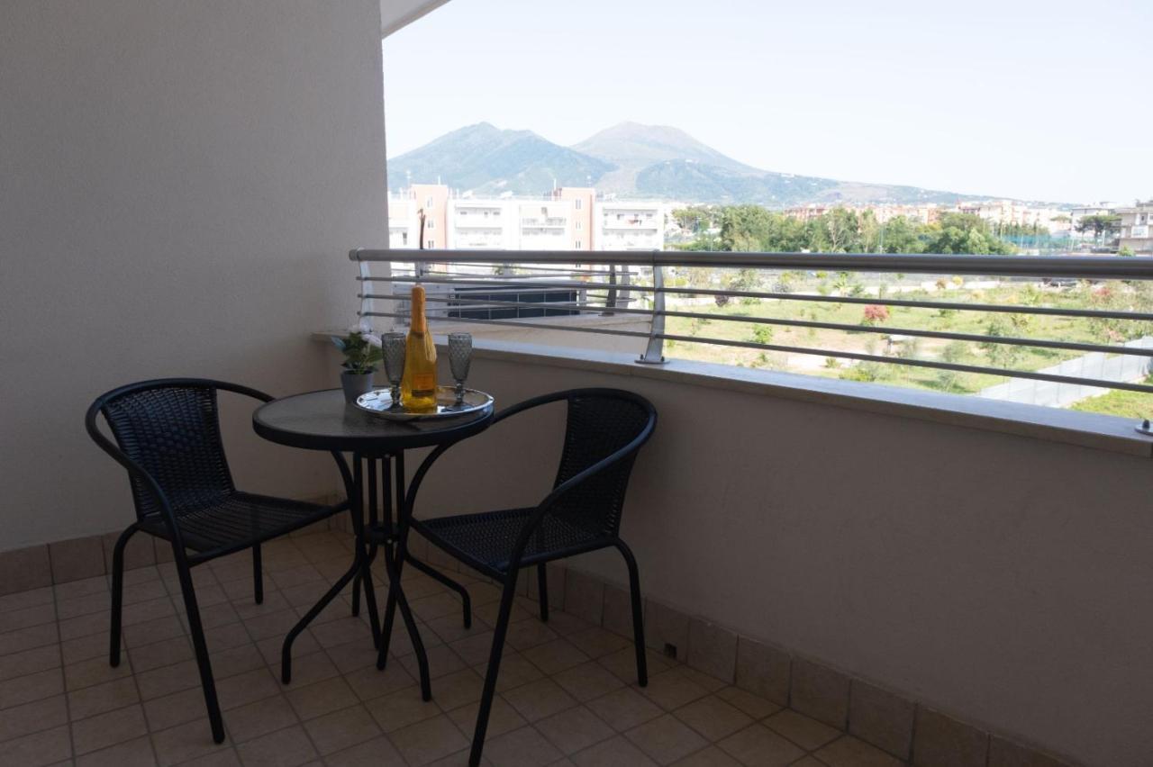 Odissea Luxury Home Νάπολη Εξωτερικό φωτογραφία