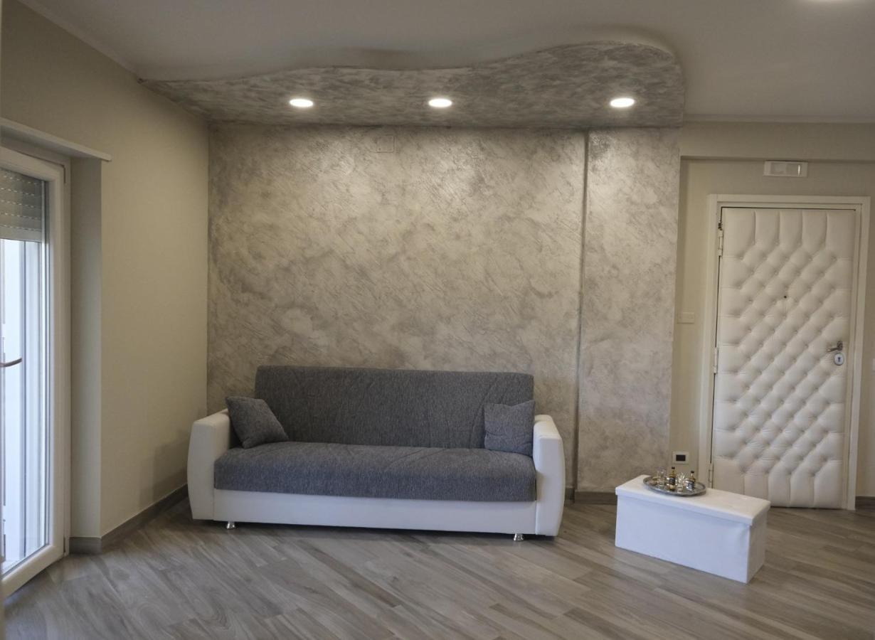 Odissea Luxury Home Νάπολη Εξωτερικό φωτογραφία