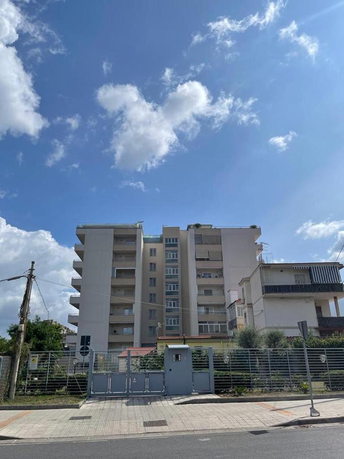 Odissea Luxury Home Νάπολη Εξωτερικό φωτογραφία